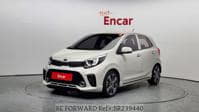 2018 KIA MORNING (PICANTO) / SMART KEY,BACK CAMERA