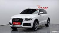 2014 AUDI Q5