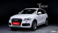 2014 AUDI Q5