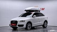 2015 AUDI Q3