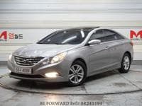 2010 HYUNDAI SONATA / SUN ROOF,SMART KEY,BACK CAMERA