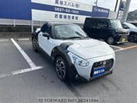 2016 DAIHATSU COPEN