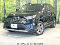 2019 TOYOTA RAV4 G