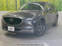 2019 MAZDA CX-5 XD