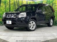 2012 NISSAN X-TRAIL 20X