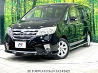 2011 NISSAN SERENA