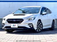 2021 SUBARU LEVORG STIEX