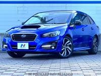 2019 SUBARU LEVORG 1.6GTV