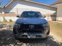 2020 TOYOTA HILUX 2.4