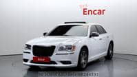 2012 CHRYSLER 300C / SUN ROOF,SMART KEY,BACK CAMERA