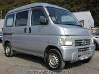 2008 HONDA ACTY VAN SDX