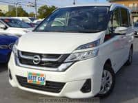 2019 NISSAN SERENA XVII