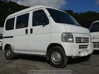 2007 HONDA ACTY VAN SDX