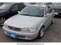 1998 TOYOTA COROLLA SEDAN GT