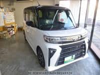 2023 DAIHATSU TANTO CUSTOM X