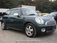 2007 BMW MINI