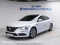 2016 RENAULT SAMSUNG SM6 / SUN ROOF,SMART KEY,BACK CAMERA