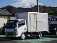 2004 MITSUBISHI CANTER