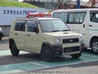 2000 DAIHATSU NAKED