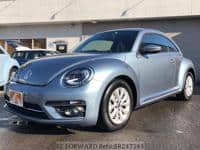 2017 VOLKSWAGEN THE BEETLE