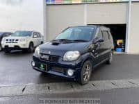 2007 SUZUKI KEI