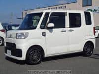 2017 DAIHATSU HIJET VAN DSABT