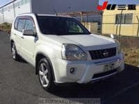 2008 NISSAN X-TRAIL 20X