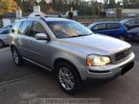 2008 VOLVO XC90 AUTOMATIC DIESEL