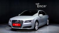 2014 AUDI A8 / SUN ROOF,SMART KEY,BACK CAMERA