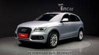 2016 AUDI Q5 / SUN ROOF,SMART KEY,BACK CAMERA