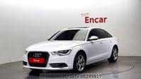 2015 AUDI A6 / SUN ROOF,SMART KEY,BACK CAMERA