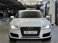 2014 AUDI A7 / SUN ROOF,SMART KEY,BACK CAMERA