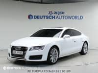 2014 AUDI A7 / SUN ROOF,SMART KEY,BACK CAMERA