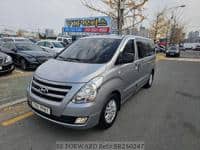 2017 HYUNDAI GRAND STAREX / BACK CAMERA