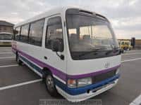 1999 TOYOTA COASTER LONG EX TURBO