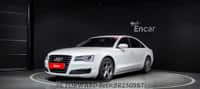 2013 AUDI A8 / SUN ROOF,SMART KEY,BACK CAMERA