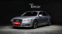 2013 AUDI A8 / SUN ROOF,SMART KEY,BACK CAMERA