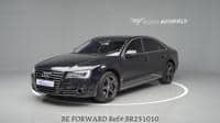 2013 AUDI A8 / SUN ROOF,SMART KEY,BACK CAMERA