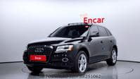 2014 AUDI Q5 / SUN ROOF,SMART KEY,BACK CAMERA