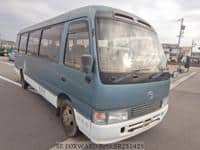 1999 TOYOTA COASTER LONG EX TURBO 24 SEATS