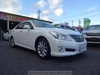 2008 TOYOTA CROWN