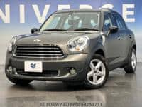 Used 2012 MINI MINI OTHERS BR251751 for Sale