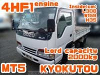 1994 ISUZU ELF TRUCK