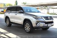 2016 TOYOTA FORTUNER 2.8