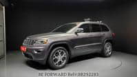 2019 JEEP GRAND CHEROKEE / SUN ROOF,SMART KEY,BACK CAMERA