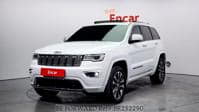 2017 JEEP GRAND CHEROKEE / SUN ROOF,SMART KEY,BACK CAMERA