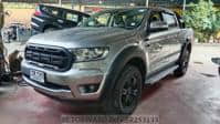 2019 FORD RANGER 2.2