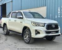 2018 TOYOTA HILUX SPORTS PICKUP SR5