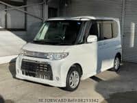 2011 DAIHATSU TANTO CUSTOM L