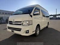 TOYOTA Hiace Wagon